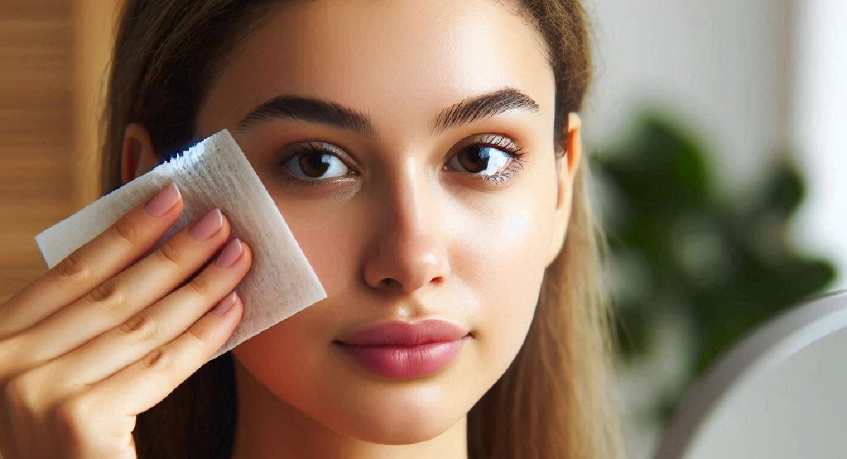 Stop Oily Face Effective Methods for Clear, Shine-Free Skin